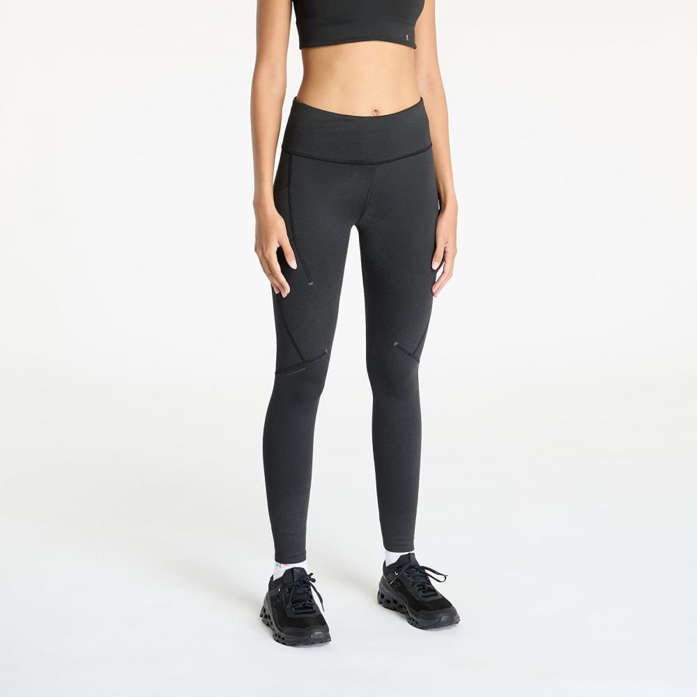 Legíny On Perfomance Winter Lumos Tights Black XS