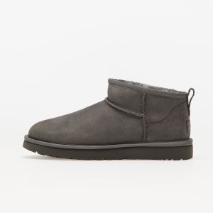Tenisky UGG W Classic Ultra Mini Grey EUR 36