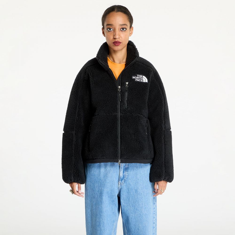 Bunda The North Face Denali X Jacket TNF Black XL