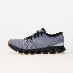Tenisky On W Cloud X 4 Feather/ Black EUR 37.5