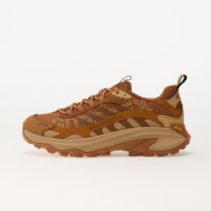 Tenisky Merrell 1TRL Moab Speed 2 Gtx Bl Se Spice EUR 46.5