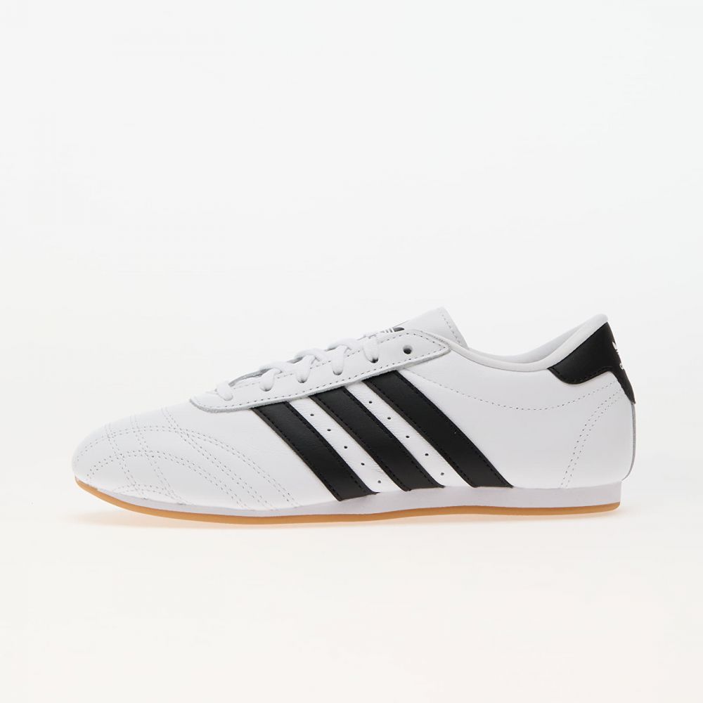 Tenisky adidas Taekwondo Lace W Cloud White/ Core Black/ Gum EUR 37 1/3