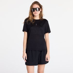 Tričko On Trail-Tee Black XS