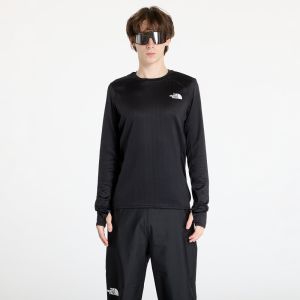 Tričko The North Face Altimetro Light Crew TNF Black L