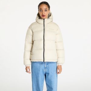 Bunda Napapijri Hornelen Jacket Beige/ Silver M