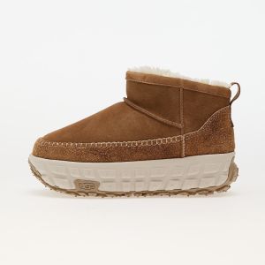 Tenisky UGG W Venture Daze Ultra Mini Chestnut EUR 40.5