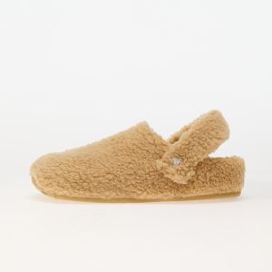 Tenisky Crocs Classic Cozzzy Slipper Wheat EUR 37-38