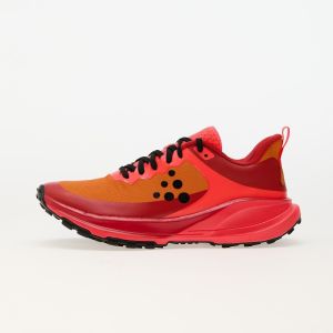 Tenisky Craft Pure Trail X Chestnut/ Shock EUR 42