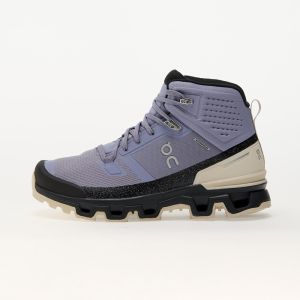 Tenisky On W Cloudrock 2 Waterproof Feather/ Black EUR 37.5