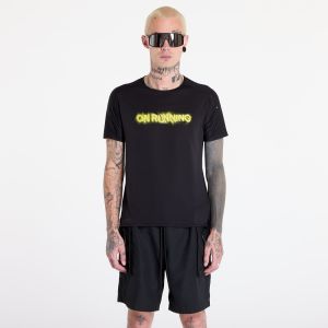 Tričko On Performance-Tee Lumos Black M