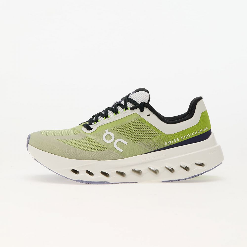 Tenisky On W Cloudsurfer Next Kiwi/ Ivory EUR 38