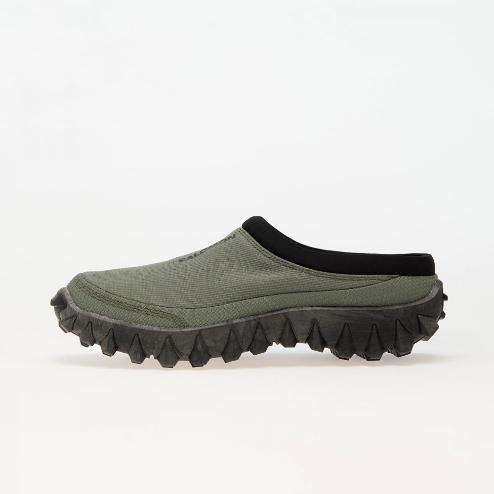 Tenisky Salomon Snowclog Deep Lichen Green/ Black EUR 46