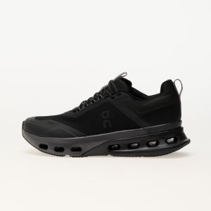 Tenisky On W Cloudnova X Black/ Eclipse EUR 37