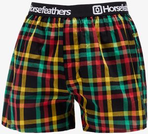 Horsefeathers Clay Boxer Shorts Marley XXL