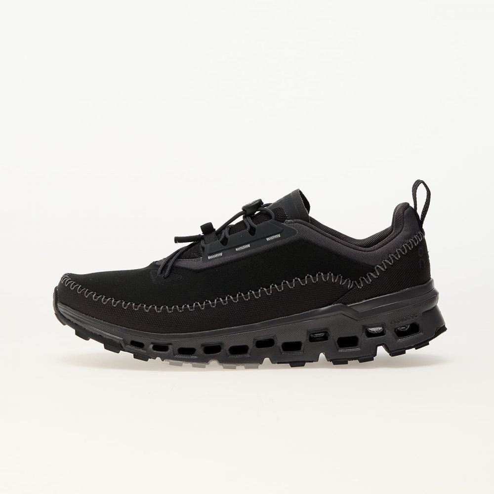 Tenisky On M Cloudaway 2 Black/ Eclipse EUR 44.5