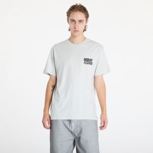 Tričko Horsefeathers Distort T-Shirt Cement L