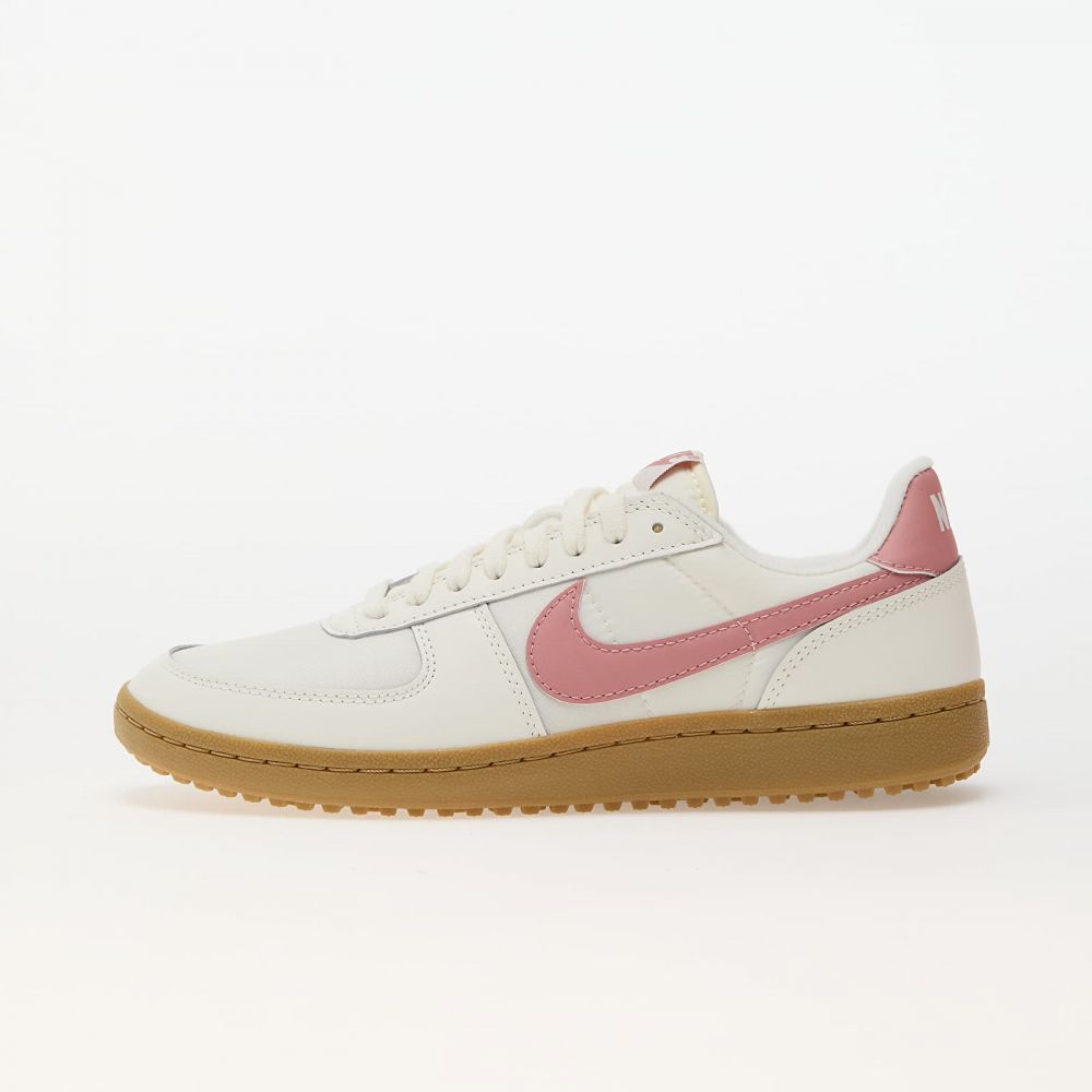 Tenisky Nike Field General 82 Sail/ Rust Pink-Gum Light Brown EUR 44