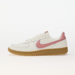 Tenisky Nike Field General 82 Sail/ Rust Pink-Gum Light Brown EUR 44