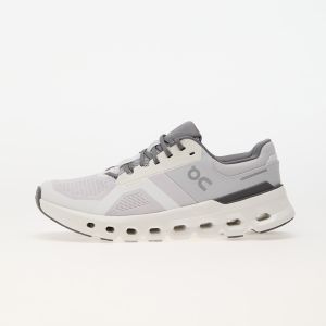 Tenisky On M Cloudrunner 2 Frost/ White EUR 44