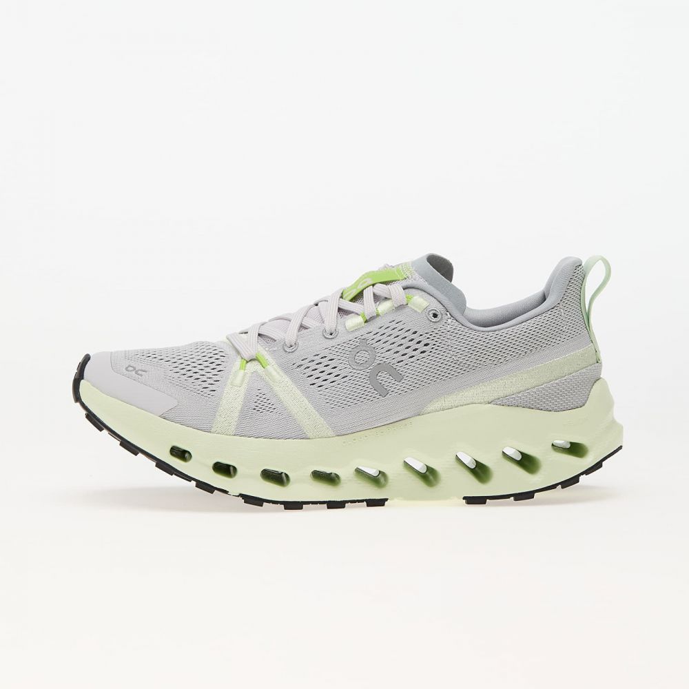 Tenisky On W Cloudsurfer Trail Frost/ Lima EUR 40