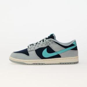 Tenisky Nike Dunk Low Retro Premium Light Pumice/ Green Frost-Dark Obsidian EUR 36