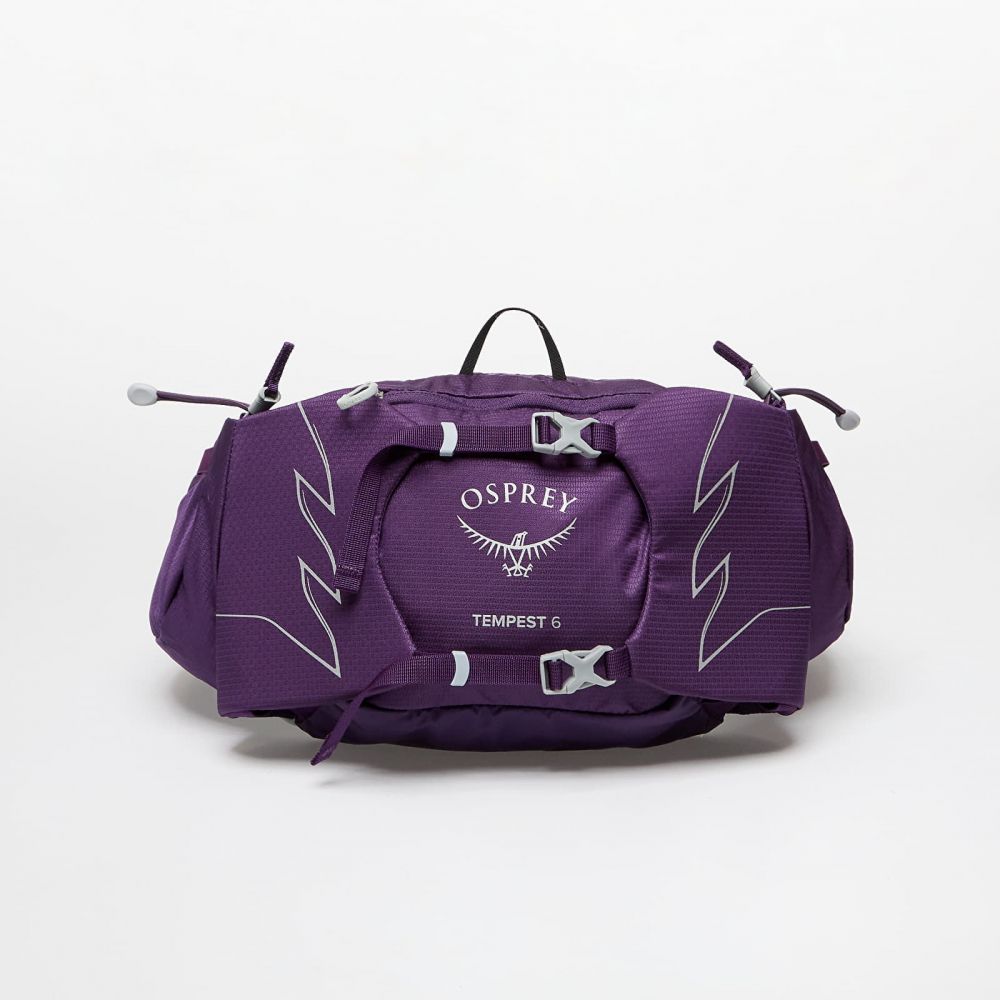 Ľadvinka Osprey Tempest 6 III Violac Purple 6 l