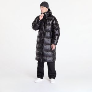 Bunda adidas Long Regen Jacket Black L