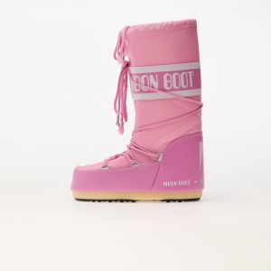 Tenisky Moon Boot Icon Nylon Pink EUR 35-38