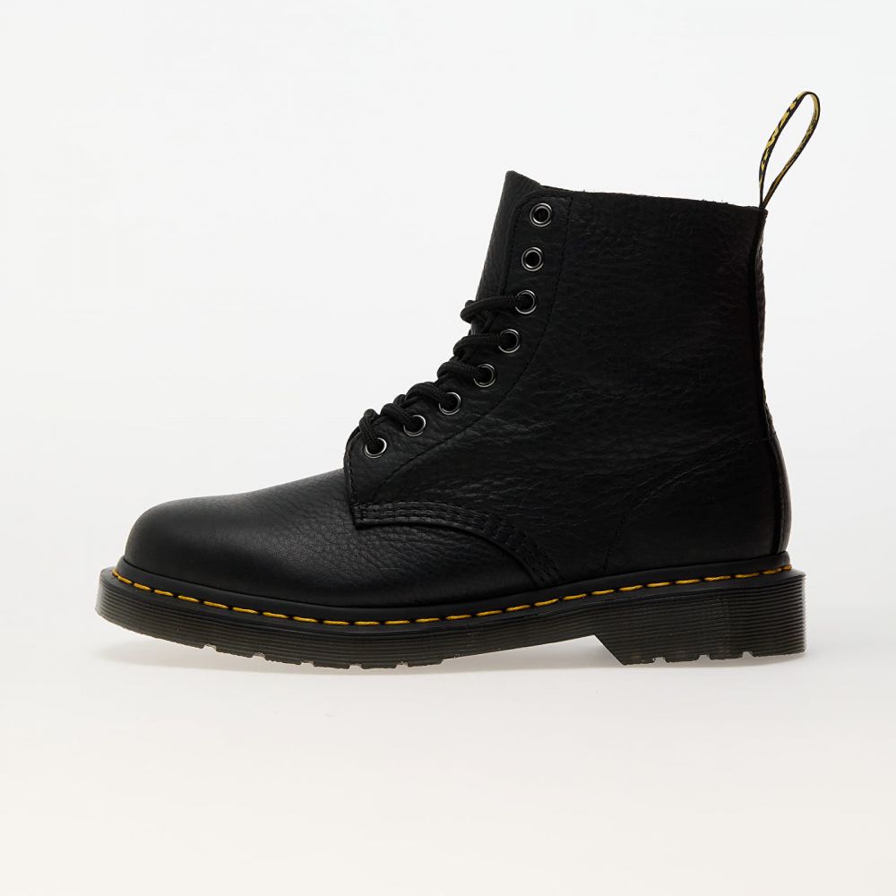 Tenisky Dr. Martens 1460 Pascal Black Ambassador EUR 37