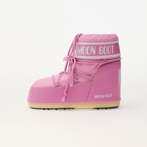 Tenisky Moon Boot Icon Low Nylon Pink EUR 39-41