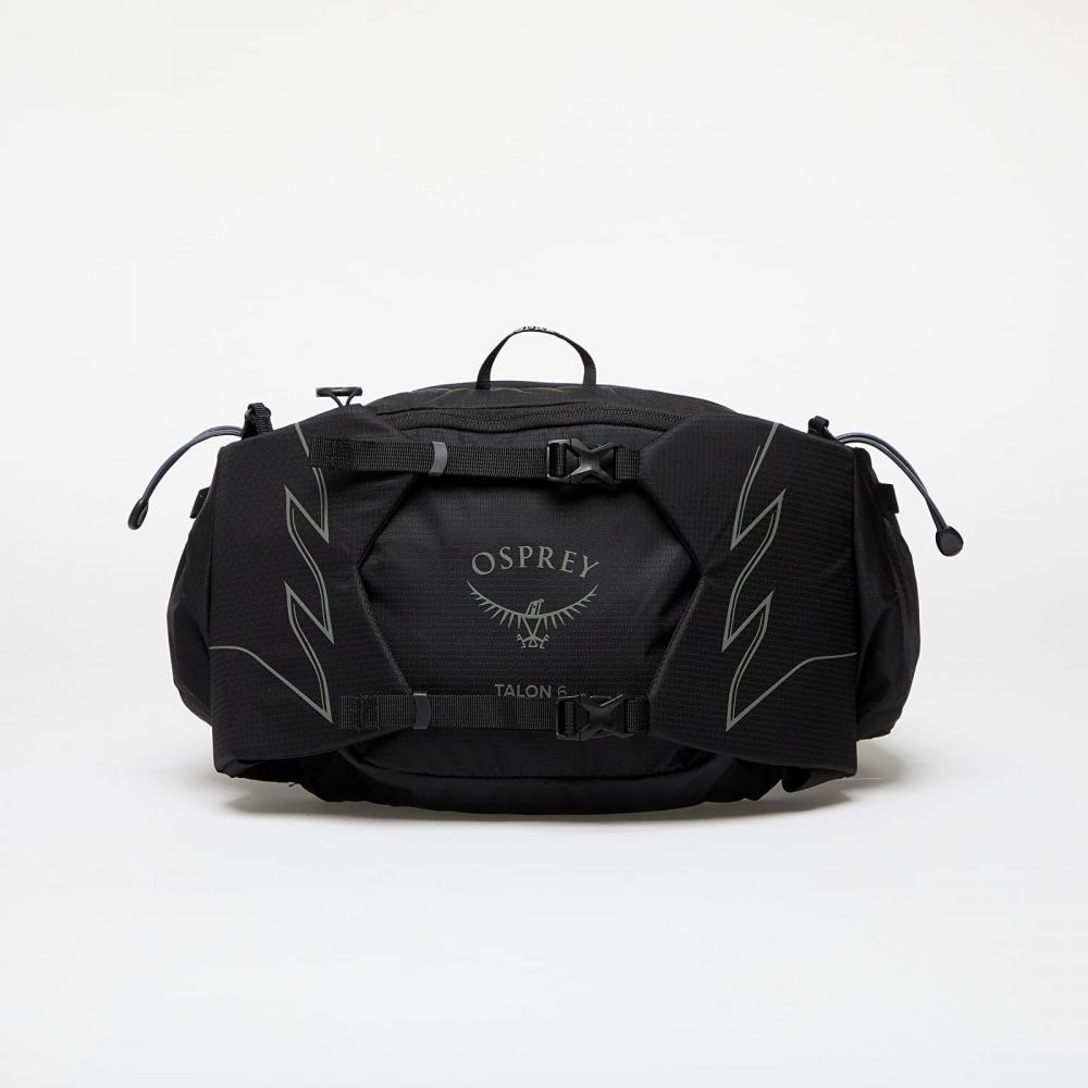 Ľadvinka Osprey Talon 6 III Stealth Black 6 l