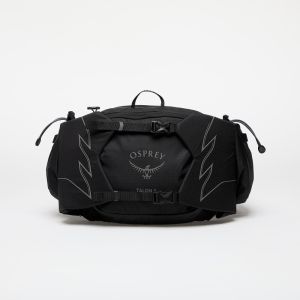 Ľadvinka Osprey Talon 6 III Stealth Black 6 l