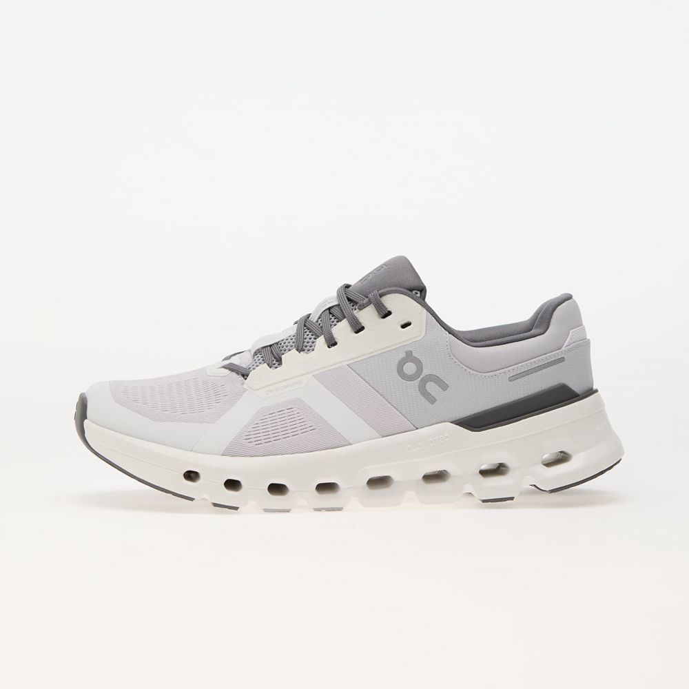 Tenisky On M Cloudrunner 2 Frost/ White EUR 46