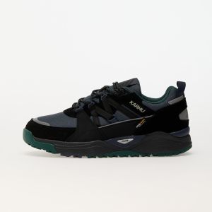 Tenisky Karhu Fusion Xc WP Caviar/ Caviar EUR 42.5