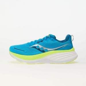Tenisky Saucony Hurricane 24 Viziblue/ Citron EUR 41