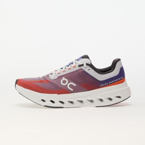 Tenisky On M Cloudsurfer Next White/ Flame EUR 44