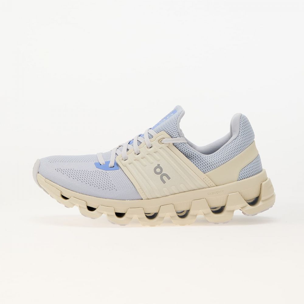 Tenisky On W Cloudswift 3 AD Heather/ Cream EUR 38