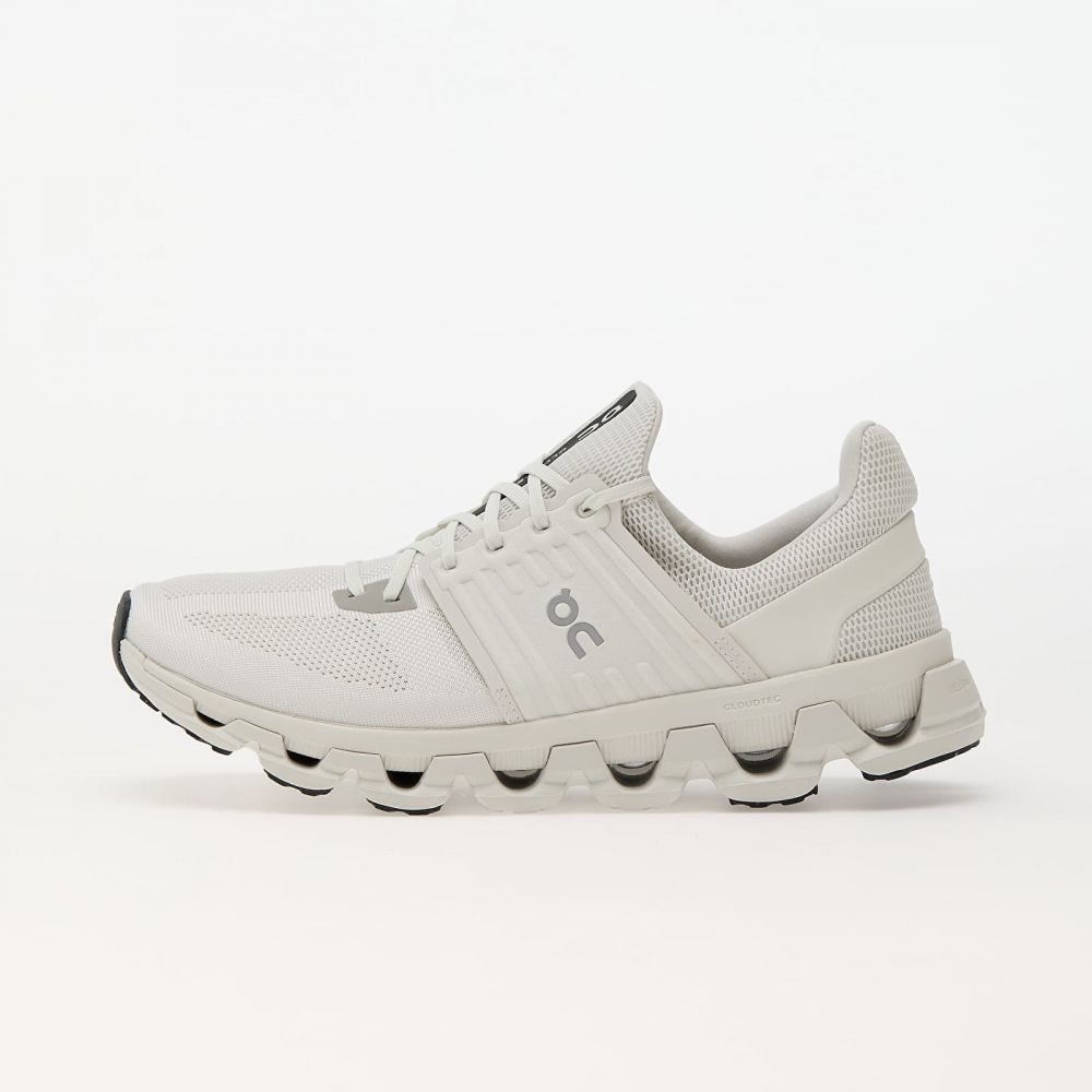 Tenisky On M Cloudswift 3 AD Ice/ Black EUR 44