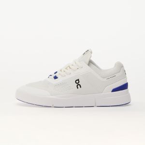 Tenisky On W The Roger Spin White/ Indigo EUR 38