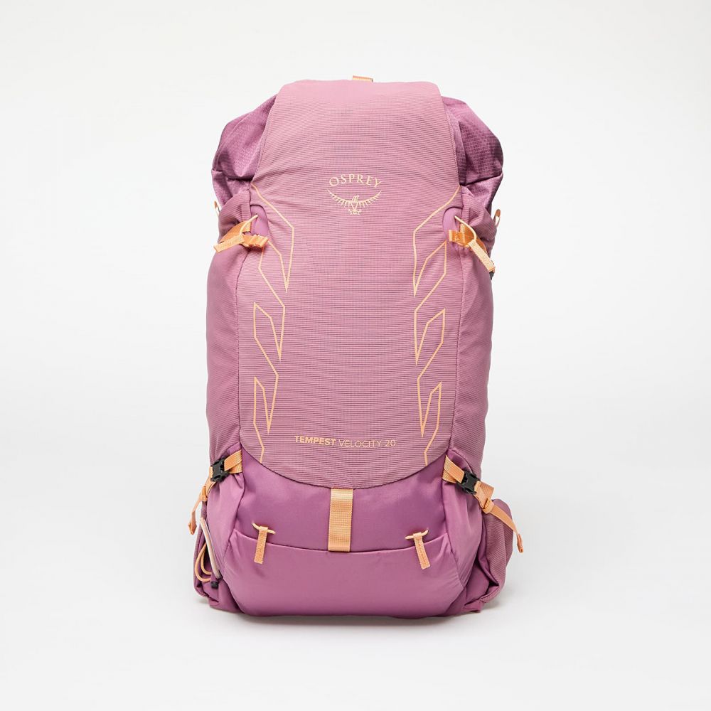 Batoh Osprey Tempest Velocity 20 Pashmina/ Melon 18 l
