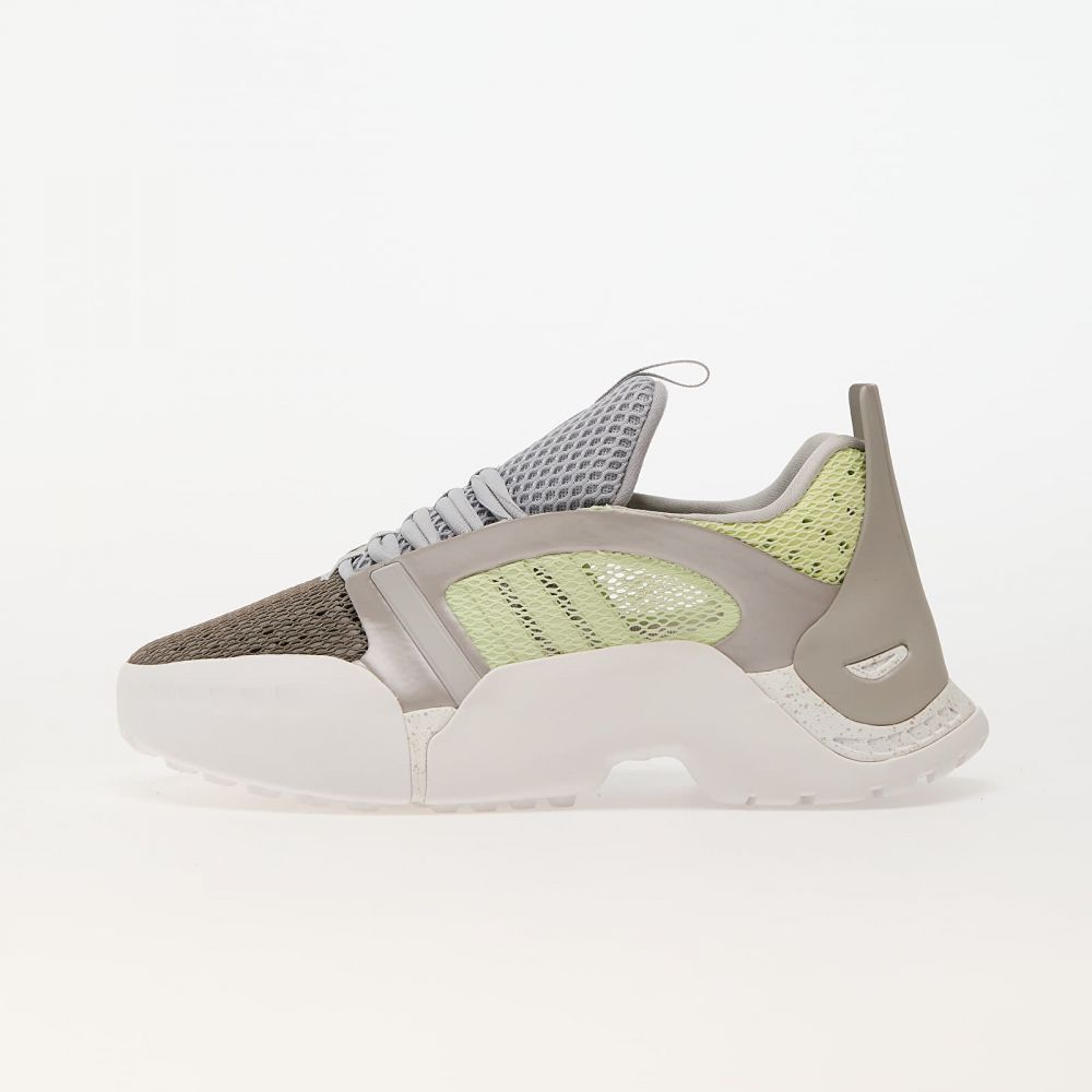 Tenisky adidas x Dingyun Zhang Kouza Almost Lime/ Clear Granite/ Grey Two EUR 38