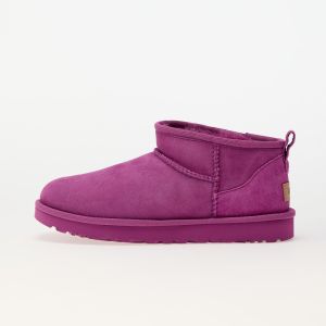 Tenisky UGG W Classic Ultra Mini Mangosteen EUR 41