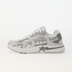 Tenisky A BATHING APE Shark Sta M2 White EUR 40