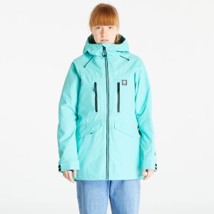 Bunda Horsefeathers Larra II Jacket Turquoise XS