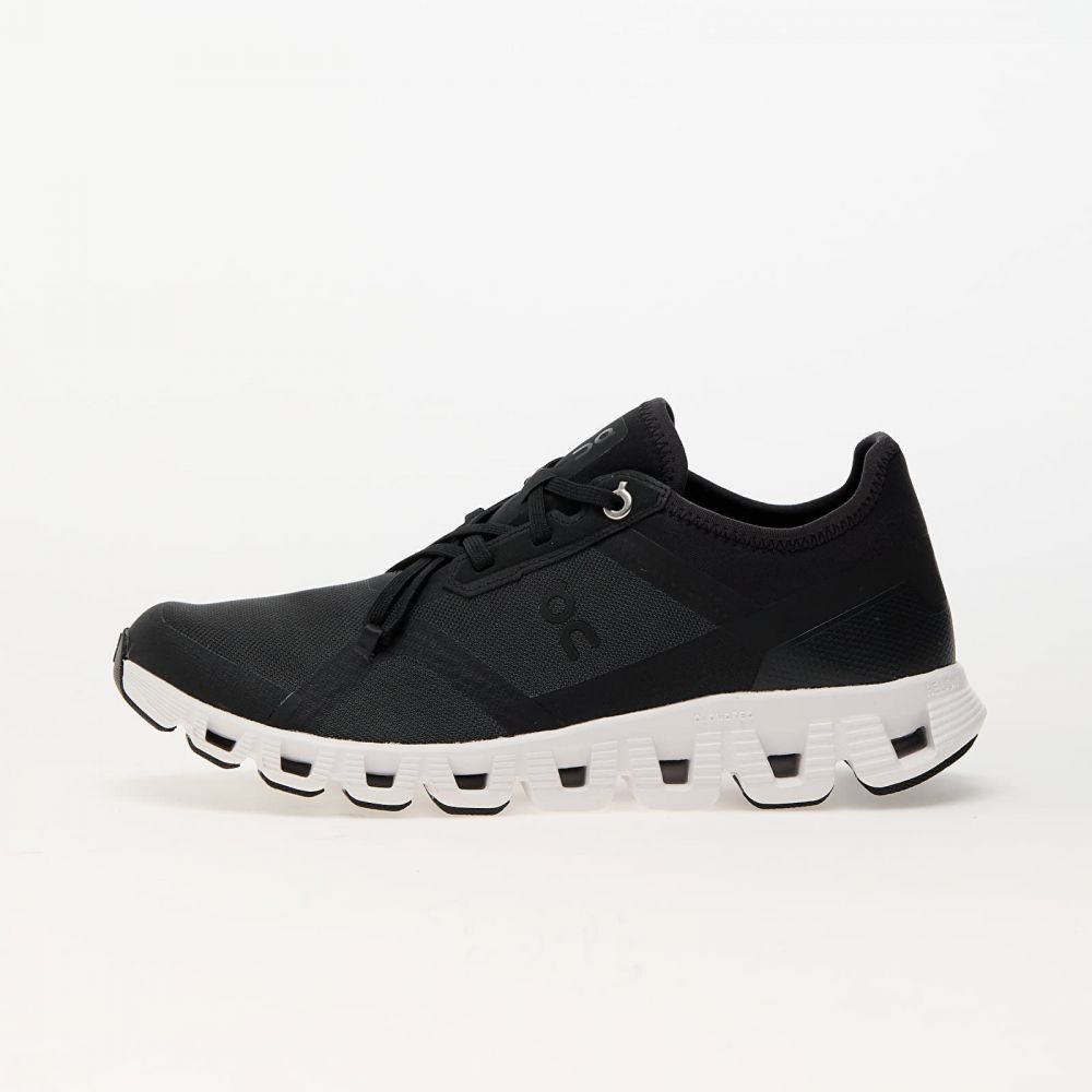 Tenisky On W Cloud X 3 Ad Black/ White EUR 37
