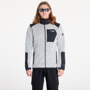 Mikina Columbia Arctic Crest™ Sherpa Full Zip White/ Black M