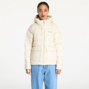 Bunda Columbia Harmony Falls™ Hooded Down Jacket Dark Stone L