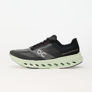 Tenisky On M Cloudsurfer Next Black/ Lima EUR 46