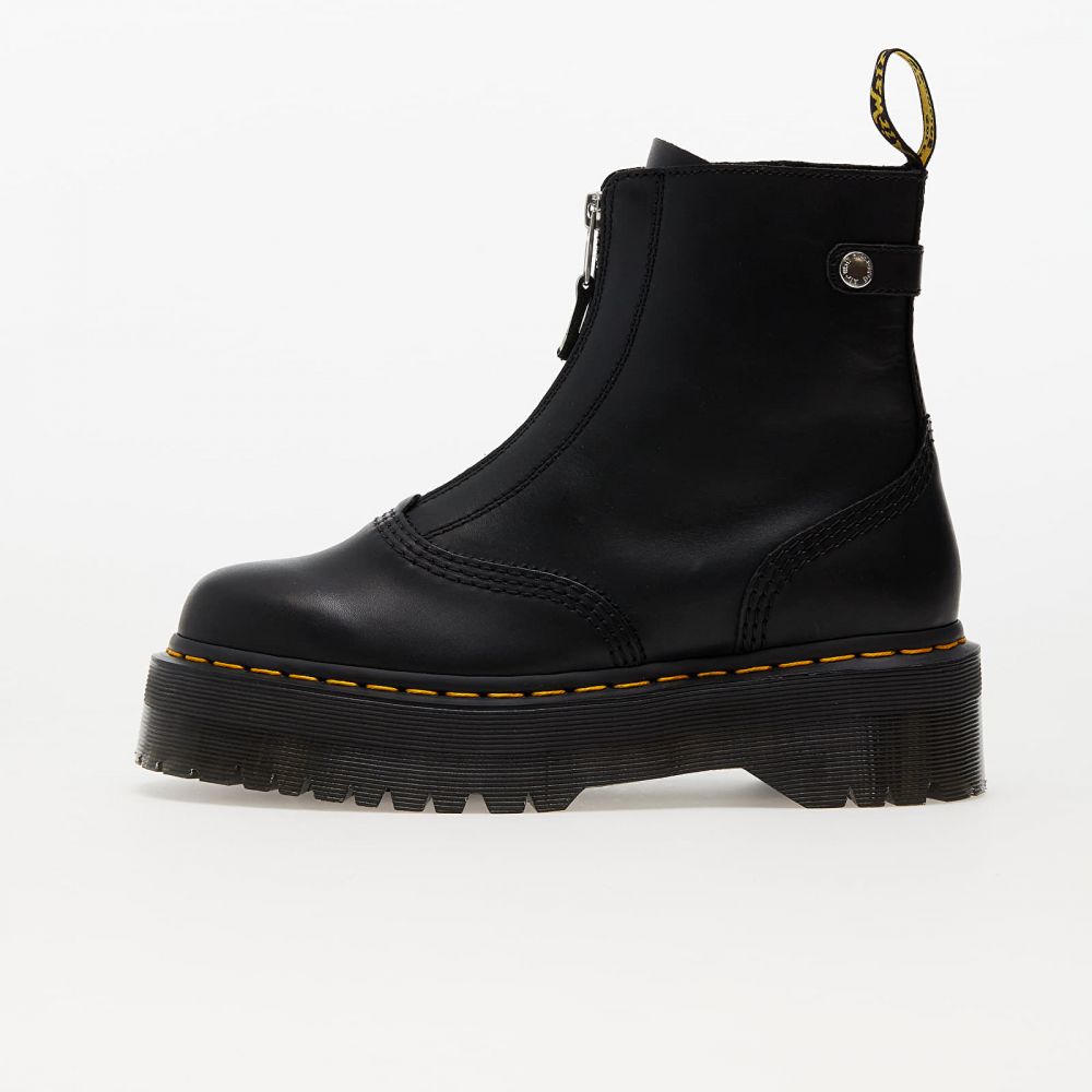 Tenisky Dr. Martens Jetta Zip Boot Black EUR 41