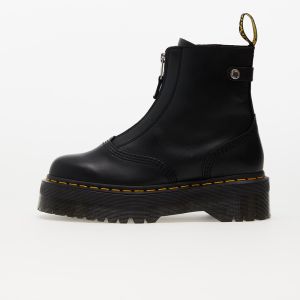 Tenisky Dr. Martens Jetta Zip Boot Black EUR 41